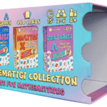 Matematigi Collection Box