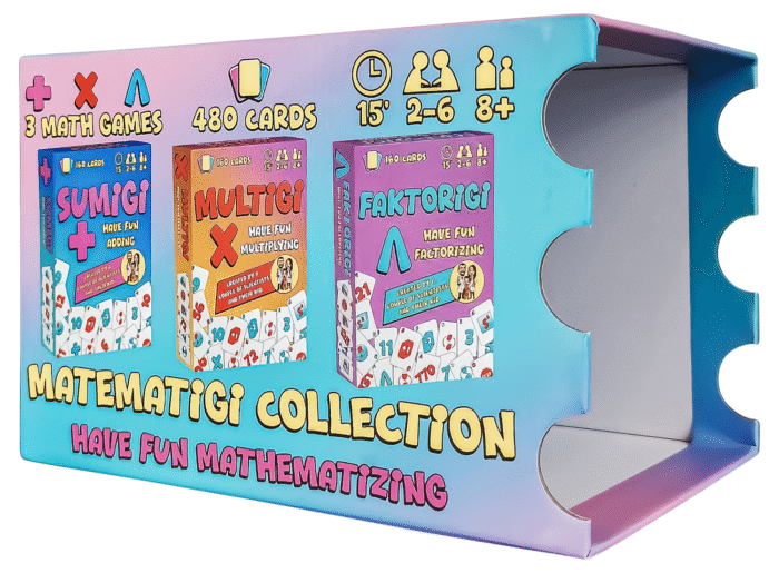 Collection Box - Image 2