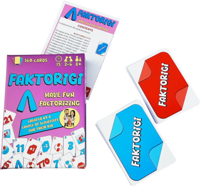 Faktorigi - Image 3