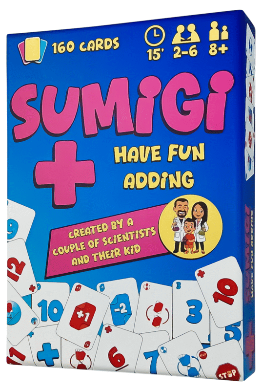 Sumigi