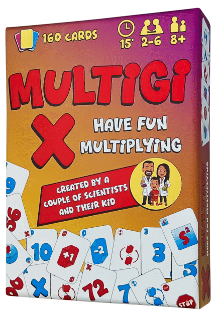 multigi