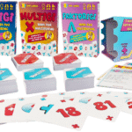 Matematigi Collection