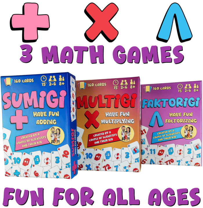 Matematigi Collection - Image 5