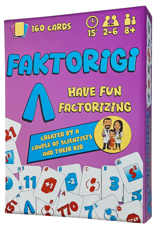 faktorigi