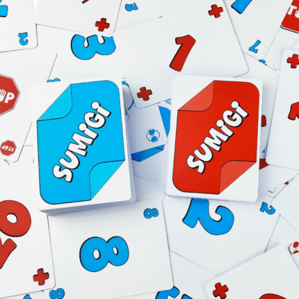 Sumigi